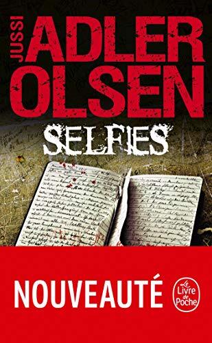 9782253258384 Les Enquêtes du Département V, Tome 7 : Selfies - Jussi Adler-Ol