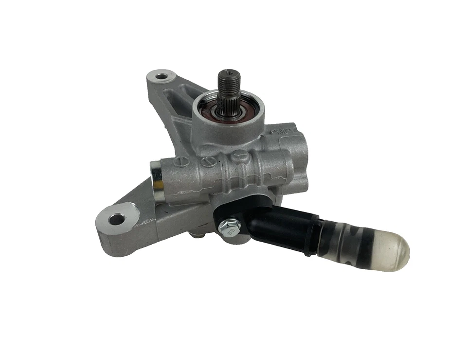 New Power Steering Pump For 2005-2009 Honda Odyssey 2003-2010 Acura MDX 3.5 3.7L Foto 4 de 4
