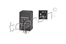 Kraftstoffpumpe Relais Für OPEL VAUXHALL Astra F Cc Calibra A Frontera 1238966