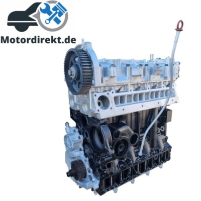 Instandsetzung Motor PYY1 Mazda CX-5 Van KE 2.5 Skyactive-G AWD 192 PS Reparatur