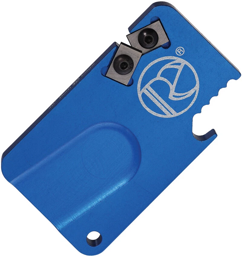 New Redi Edge Pocket Sharpener With Opener REPS201