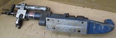 ARO 8245-A30-1 Automatic Production Tool Adj. Hydraulic Check 4059-3   A5817LR