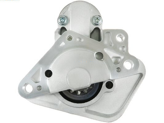 As-Pl S5035 Starter FÜR Dacia MERCEDES-BENZ Nissan Renault Suzuki-image