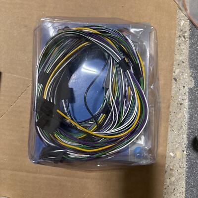 7607622011-001 BLAUPUNKT Connection Cable THA/PnP 5.5 M FREE SHIPPING