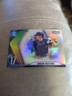 2022 Bowman Scouts Top 100 Refractor # BTP-17 Drew Waters - Atlanta Braves