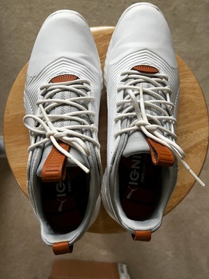 PUMA Youth IGNITE PWRADAPT 2.0 Golf 