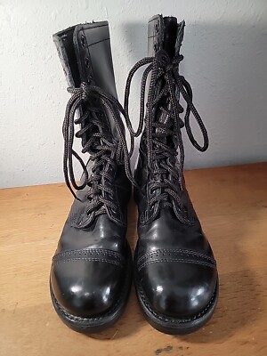 Corcoran 1500 Men's Size Leather 10