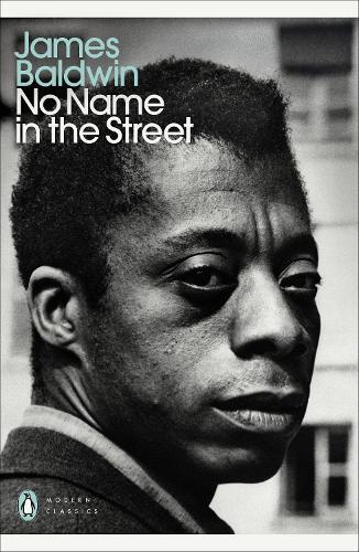 Thumbnail - James Baldwin No Name In The Street (taschenbuch) Penguin Modern