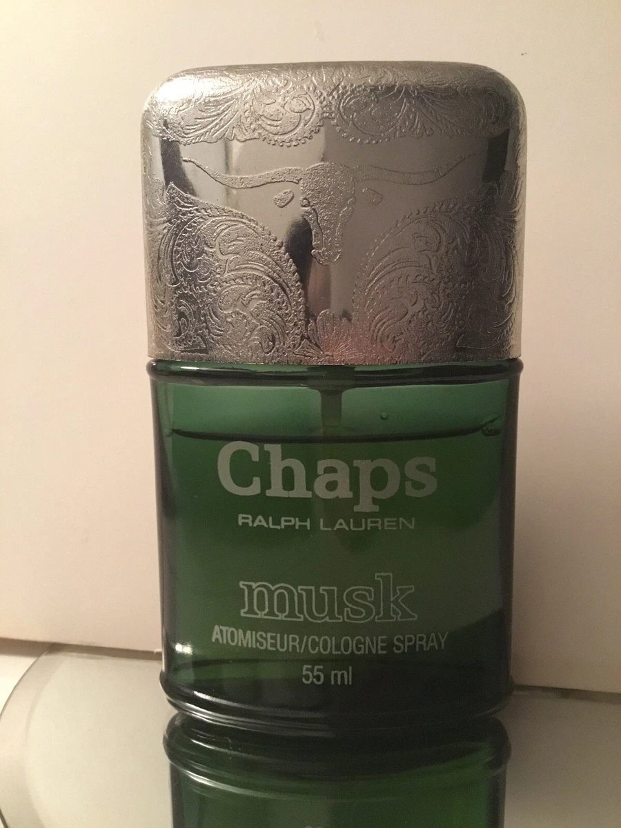 Chaps cheap musk cologne