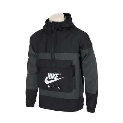 nike anorak jacket bears