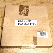 Sunray X-Wide 5K HMI - NSP Par 64 Lens - SUN.BG620-006 - BARGAIN - Free Shipping