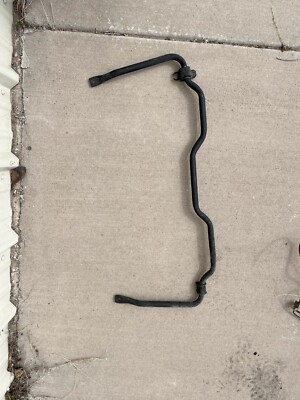 SWAY BAR BACK REAR STABILIZER BAR CAR 22MM fits 84 85 86 87 88 89 ...