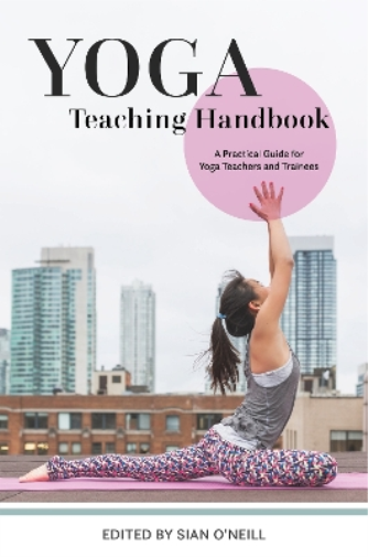 Katy Appleton Yoga Teaching Handbook (Tascabile)
