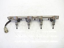 Einspritzleiste für Ford Mustang V8 5,0 MF8F JR3E-9F797-CF JU5T-14B485-AF