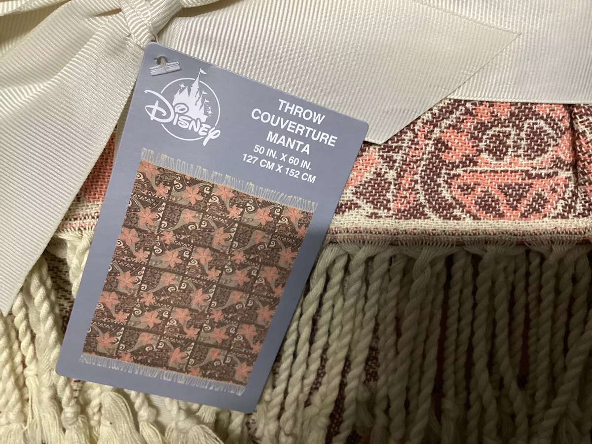 Spotlight throw blanket sale