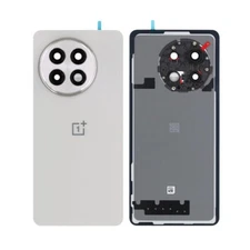 OEM Battery Cover Back Housing Door Camera Lens Bezel For OnePlus 13 13R 5G US