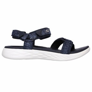 closed toe sandals skechers