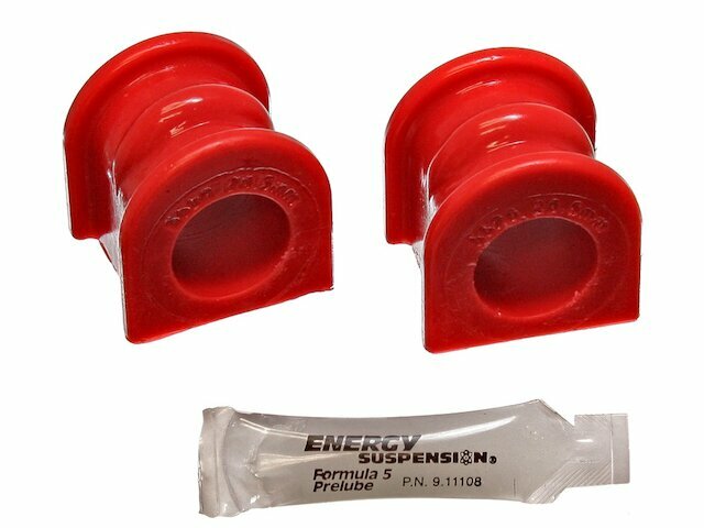 For 1990-1996 Nissan 300ZX Sway Bar Bushing Kit Front Energy