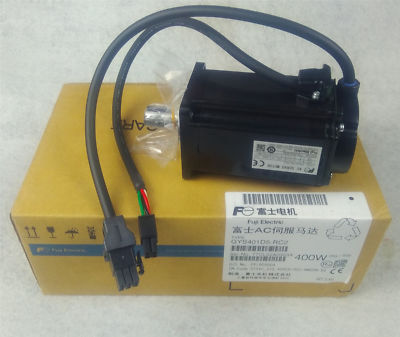 Fuji GYS401D5-RC2 AC Servo Motor 1PC New Expedited Shipping GYS401D5RC2