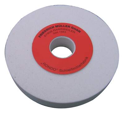 Müller Schleifscheibe Ekw50Jot5ke 125 x 25 x 32 mm - 1252532EKW50J5KE