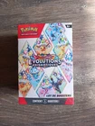 bundle Pokémon évolutions prismatique EV8.5 fr scellé 6 boosters