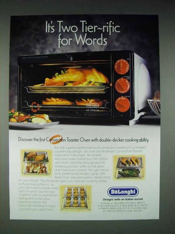 Airstream convection 2024 microwave oven