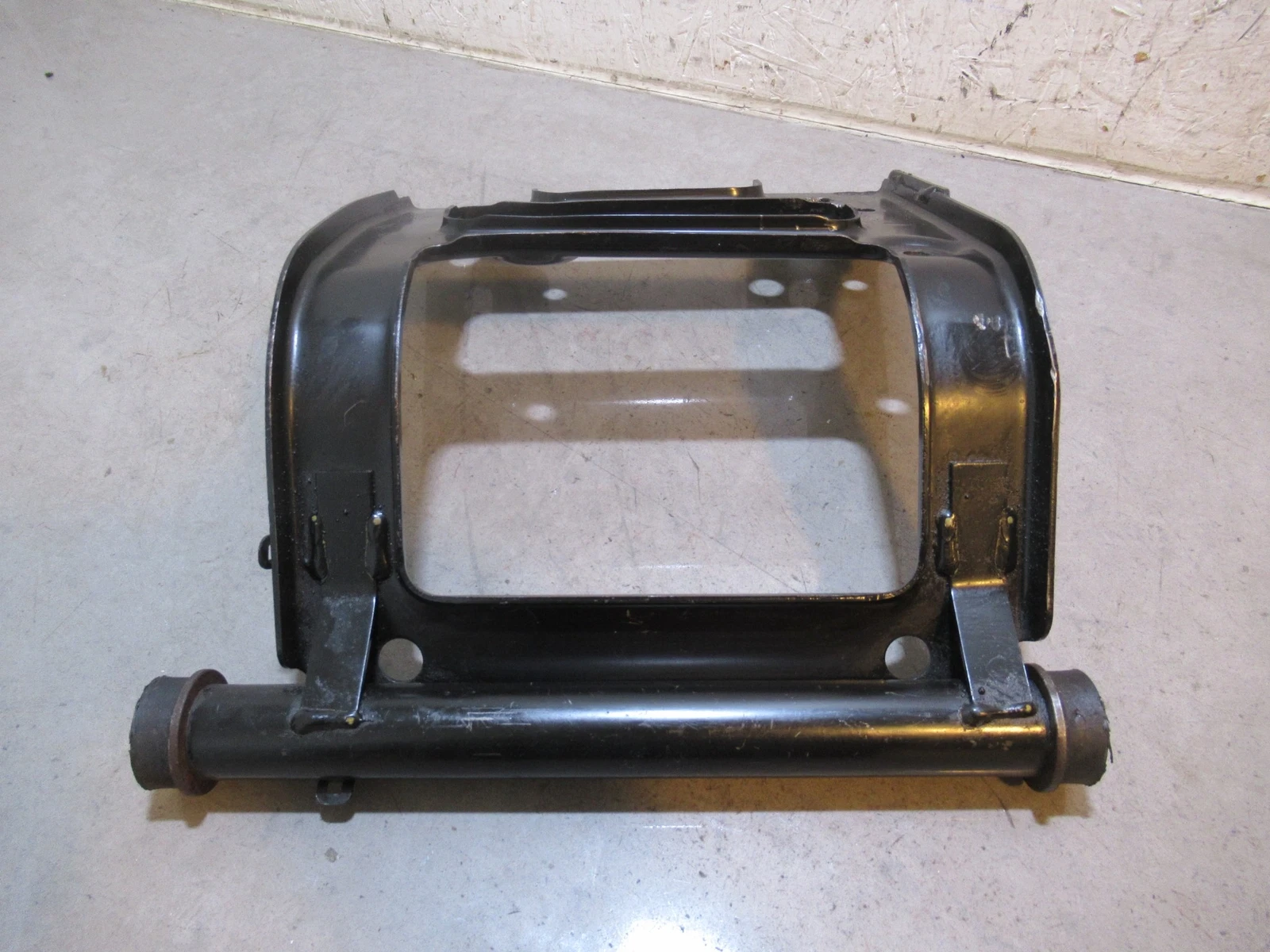 Ski Doo Tundra 550 Engine Support 2011 #3