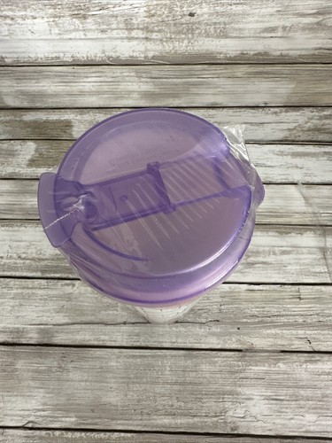 ✅New SELENA Quintanilla 2020 Limited Edition 25th Anniversary Stripes Cup Sealed - Picture 6 of 8
