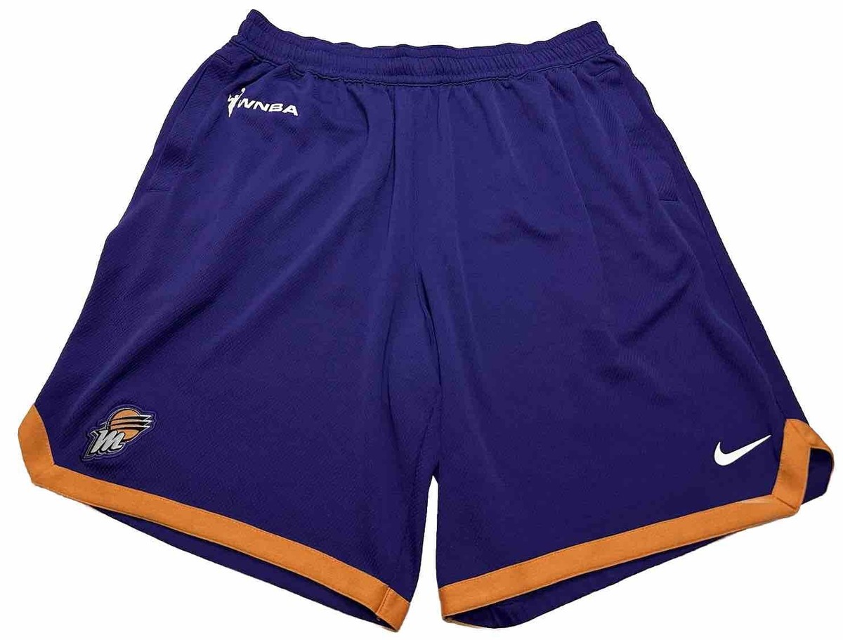 wnba nike shorts