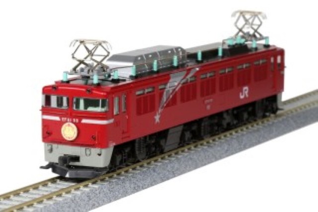 ho scale model trains