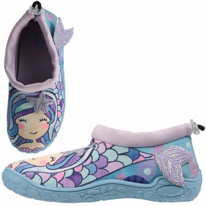 mermaid water shoes
