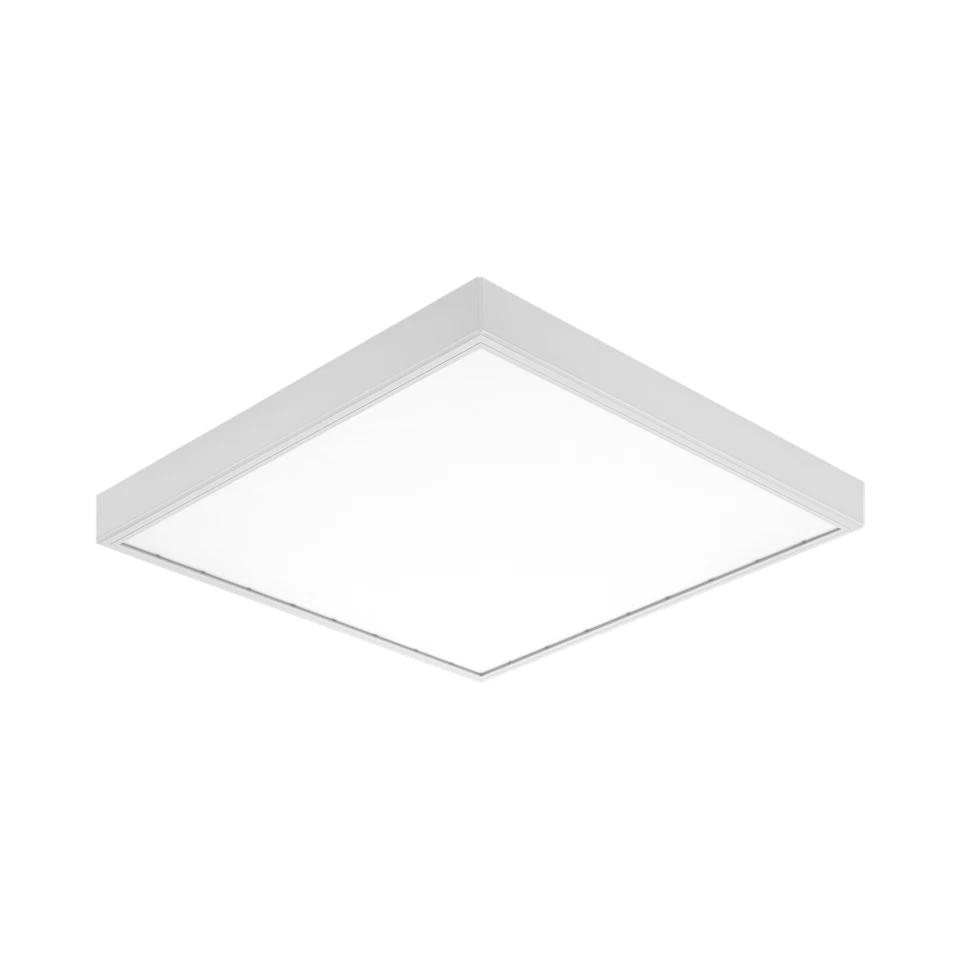 LED Deckenlampe Deckenleuchte Lampe Panel Bad Wohnzimmer Schlafzimmer Flur Büro - Bild 2 von 4