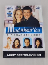 Mad about You: the Complete Series (DVD) for sale online | eBay 