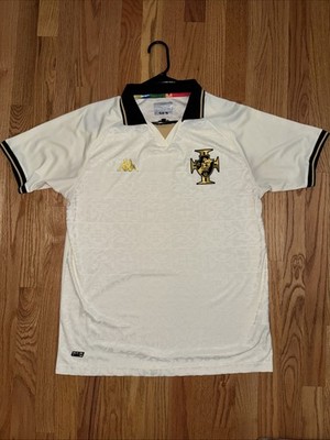 2022 Vasco da Gama Limited Edition Jersey Men s XL