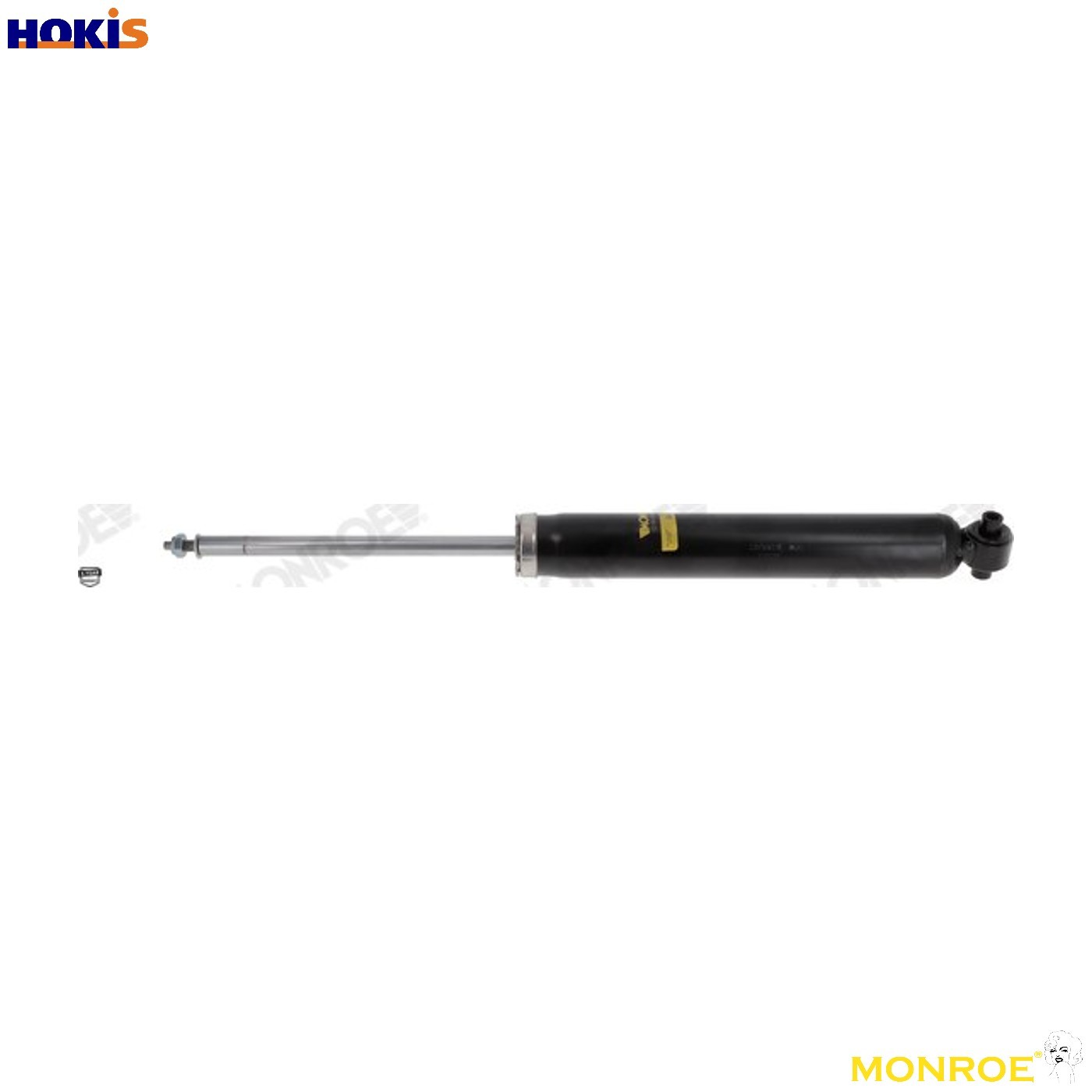 MONROE Shock absorber PEUGEOT G2249 5206Z9 Shocks,Shock absorbers,Suspension shocks - Image 5