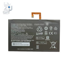 3.8V 7000MAH Battery for Lenovo TAB2 A10-70L/LC A10-70F TB2-X30F/M L14D2P31 1PCS