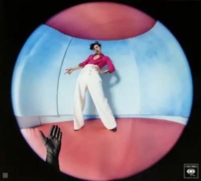 Styles,Harry - Fine Line (DigiPac)