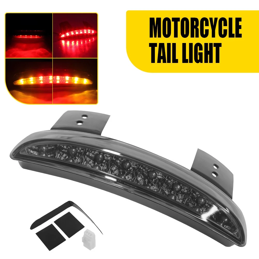 RDX LED Indicator Light Kit – Universal For Kit Cars, Trikes, Bikes & Caterham – Rear Lamp Modifications