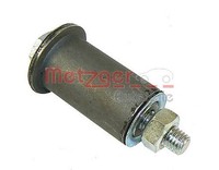 Metzger Reparatursatz, Umlenkhebel 52056848 FüR MERCEDES-BENZ