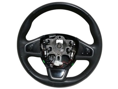 Lenkrad Multifunktions Lenkrad RENAULT CLIO IV GRANDTOUR  BK (K98) 0.9 TCE 90