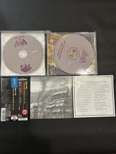 AINA-Days Of Rising Doom - The Metal Opera JAPAN CD MICP-90013 2003 OBI