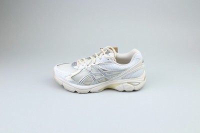 ASICS GT-2160 Above the Clouds  White Pure Silver  - 1203A655-100-41.5 - Unisex
