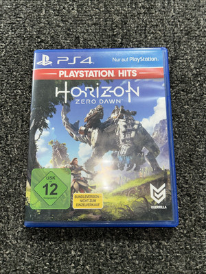 Horizon Zero Dawn - Complete Edition Sony Playstation 4 PS4