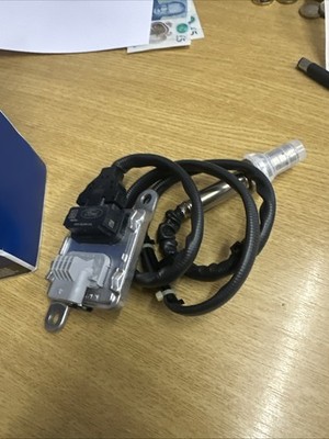 Capteur D'oxyde D'azote Capteur NOx JK21-5L248-AG 2382101 Pour Ford