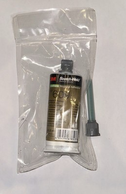 3M 609 DP Scotch Weld Urethan Strukturkleber