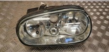 VW GOLF VII Variant BA5, BV5 Scheinwerfer vorne links 1.90 Diesel 66kw 31595085