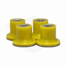 Pu Steering Rack Bushing Set 1-20-3000 Fits Toyota Harrier Lexus Rx330 Rx350
