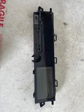 Compteur Renault SCENIC