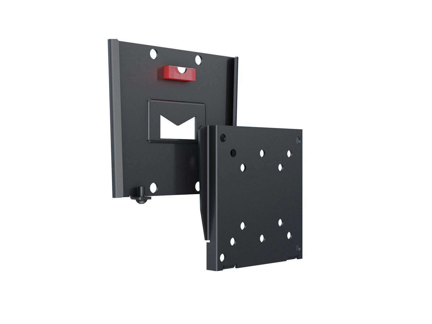 Multibrackets 7350022732988 Wallmount I VESA 75x75 100x100