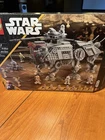 LEGO Star Wars AT-TE Walker 75337 1082pcs Complete Set w/ Box Minifigures